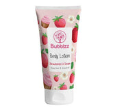 بابيلز لوشن لترطيب الجسم برائحة الفراولة 150 مل - Nabda Egypt